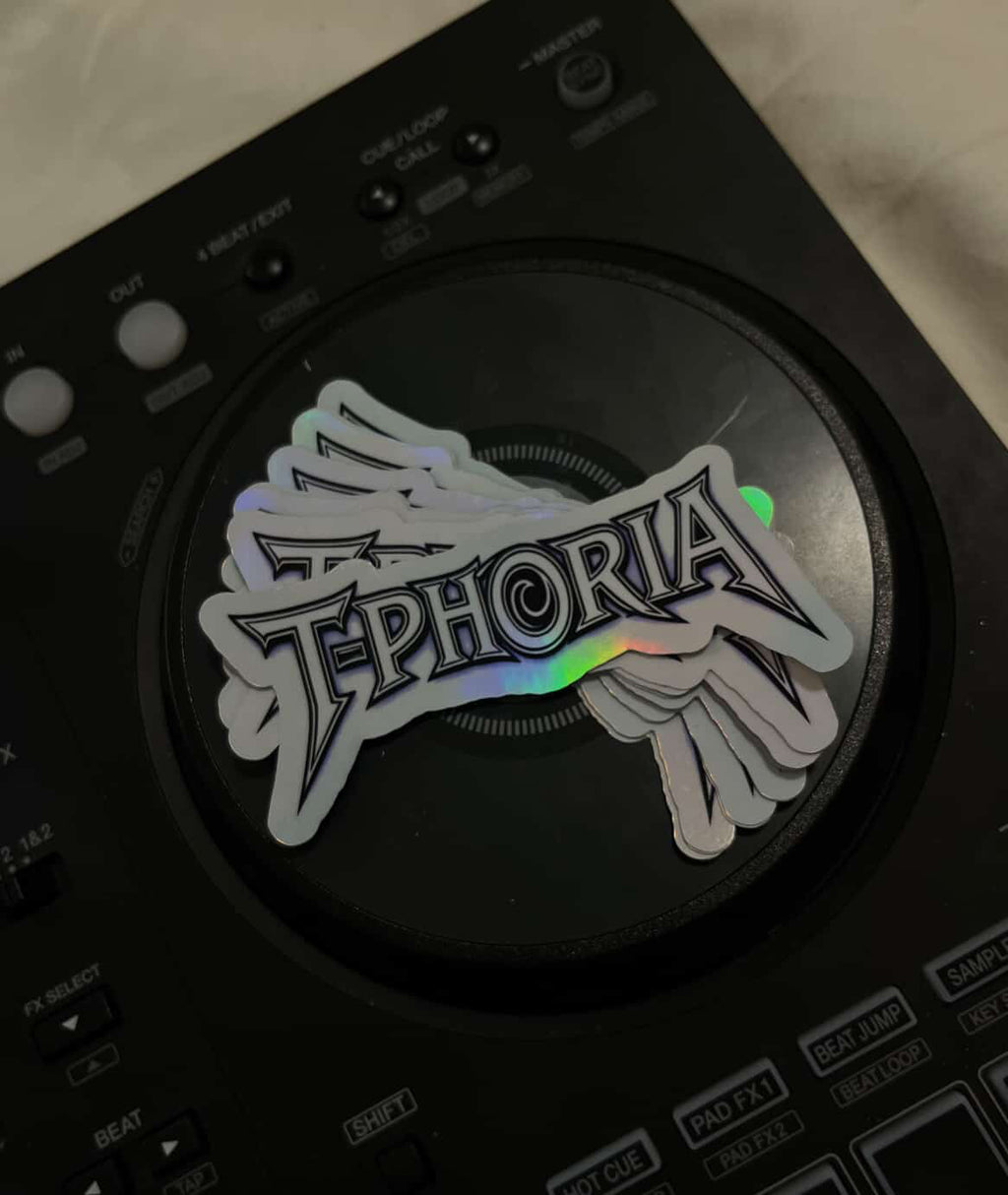 die cut stickers